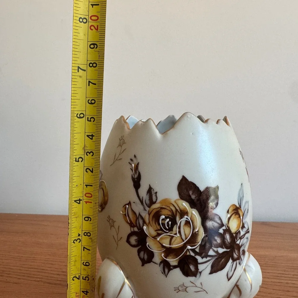 Napco Ware inches tall
